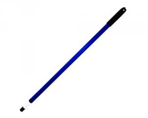 4尺半藍白伸縮鋼管