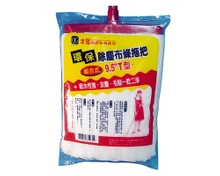 環保除塵布條拖把8寸(9.5